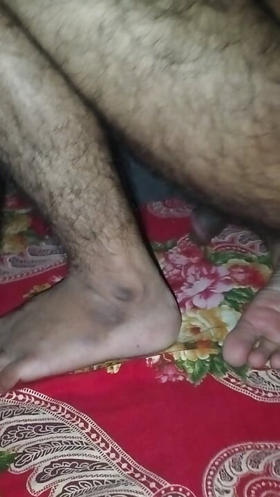 Dirty fucking and handaling