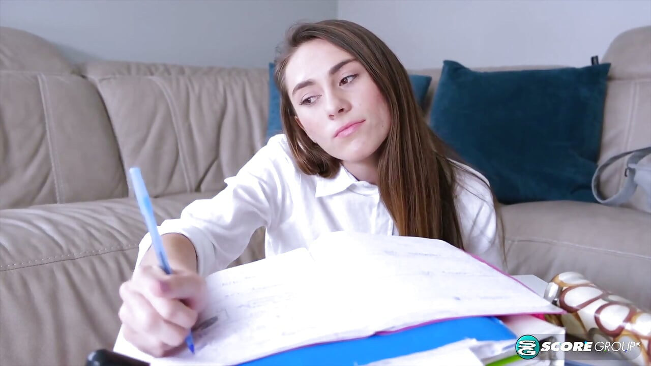 Mackenzie Mace, juste la bonne quantité de touffe