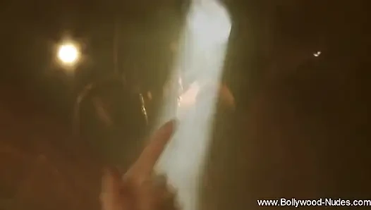 Чувственное исполнение танца Tawaif