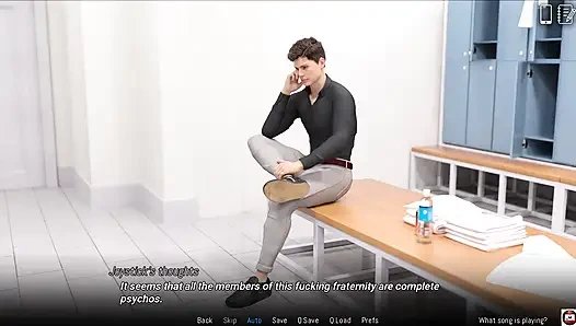 Университет проблем - (часть 11) - DREAMNOW