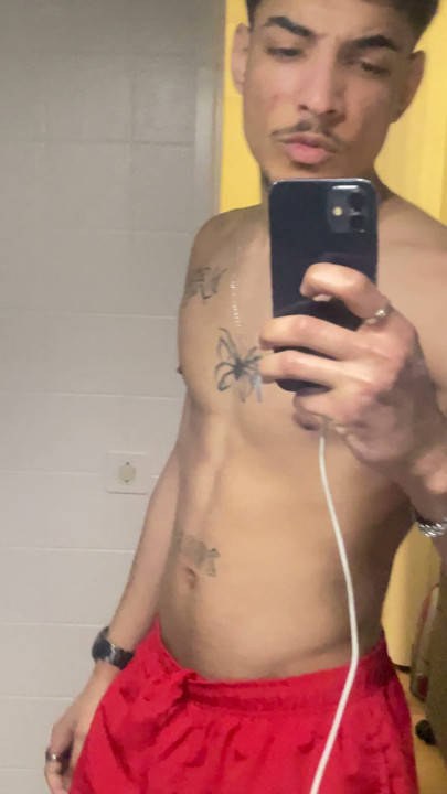 Me just sexy