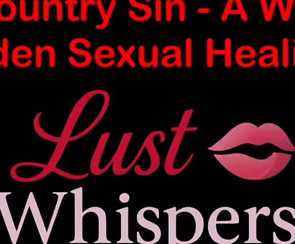 Cross country Sin: Die verbotene sexuelle heilung eines Witwers teil 40 - englische audio-sexgeschichte