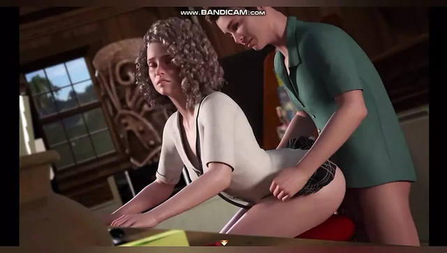 Treasure Of Nadia - Emily Cum Shot #13