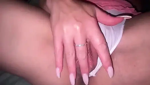 Die großen titten der ehefrau