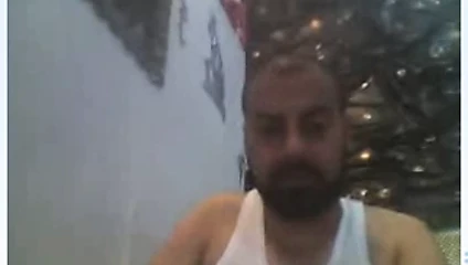 iraqi man 44