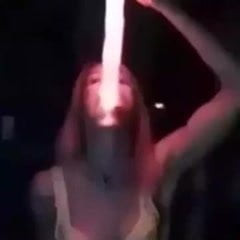 Amatérské polykání