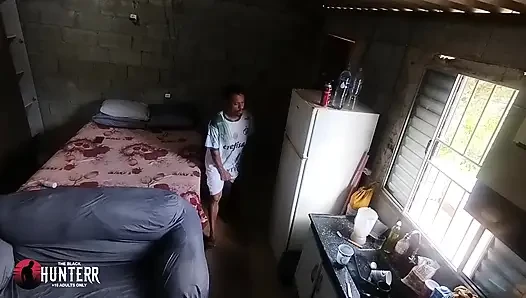 Çalışan komşum bana bir video verdi 1