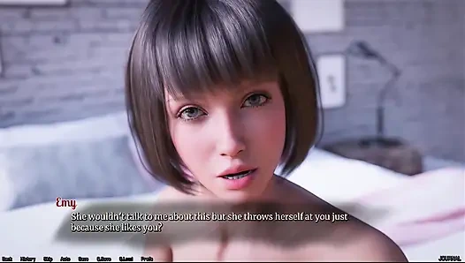 Güçlü Arzu (bölüm 5)