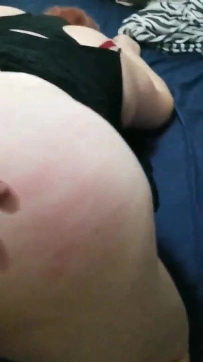 Ex pojkvän doggy style