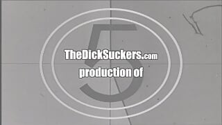 The Dick Suckers