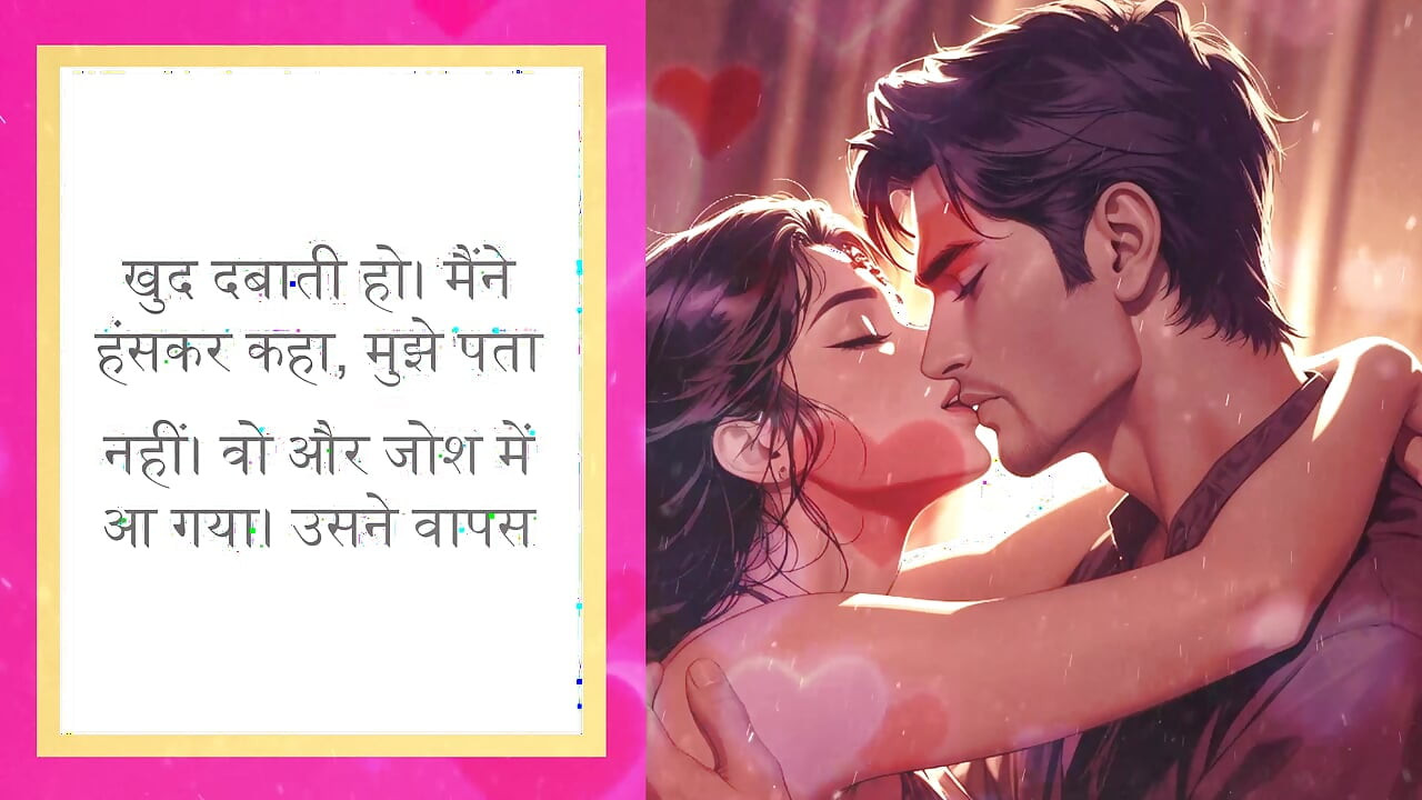 Hindi Audio Sex Story - The Shopkeeper's Secret: A Forbidden Padosi