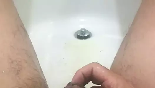sabah çiş