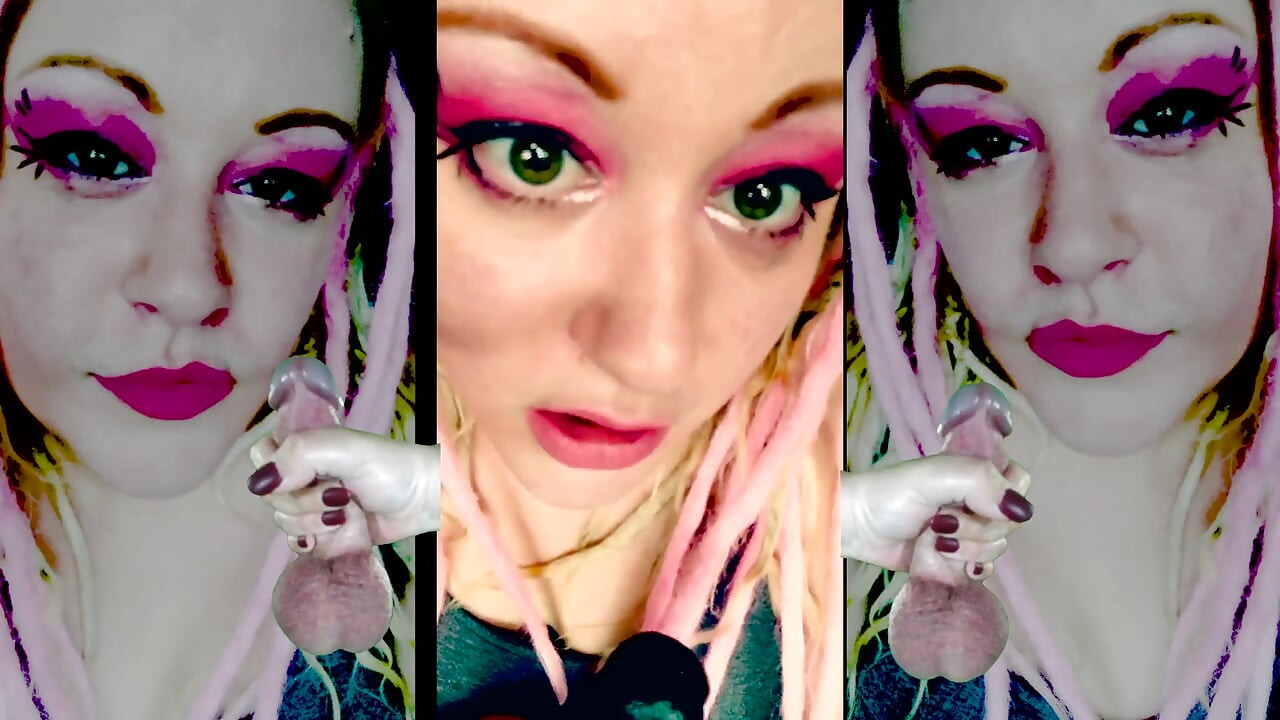 Είσαι τόσο γαμημένος γκέι Mike