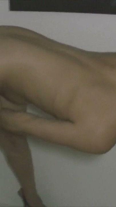 Big Ass Tiny Tit Slut Suck and Fuck in Glory Hole | Clip 1