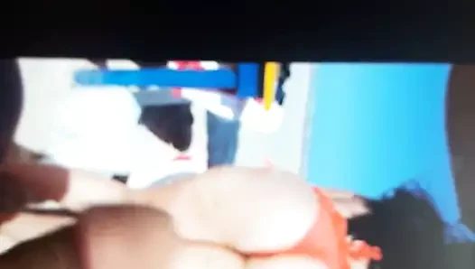 Esposa do joel