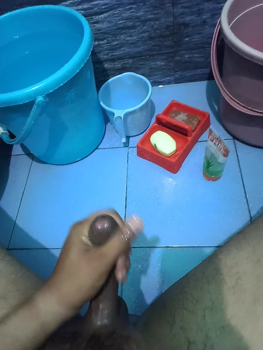 Handjob