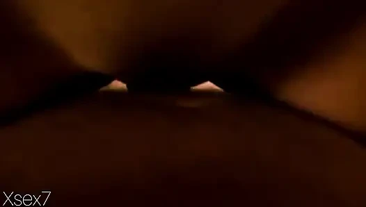 Real couple romantic connection