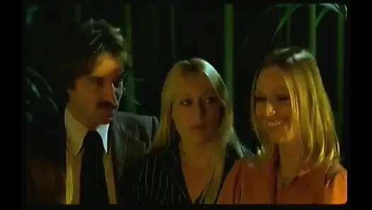 Crazy pleasures. French classic