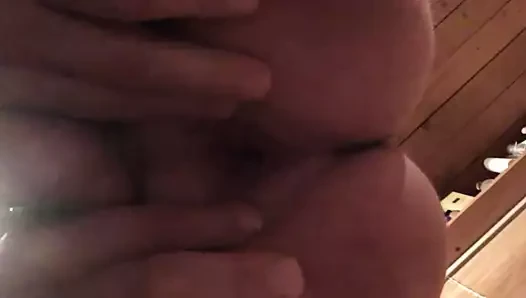 Manx porn video – mon cul de salope