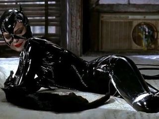 Catwoman Batman Returns