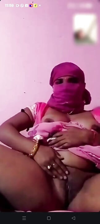 Apel Video per Main Baigan Kiya