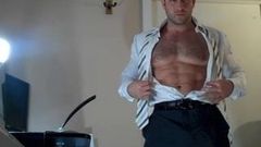 Cumming Stud shoots all over you!