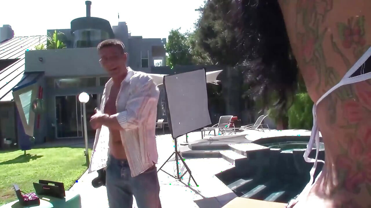 Rocco - 终极混蛋 - Rocco Siffredi有史以来最粗暴和最肮脏的冲击!