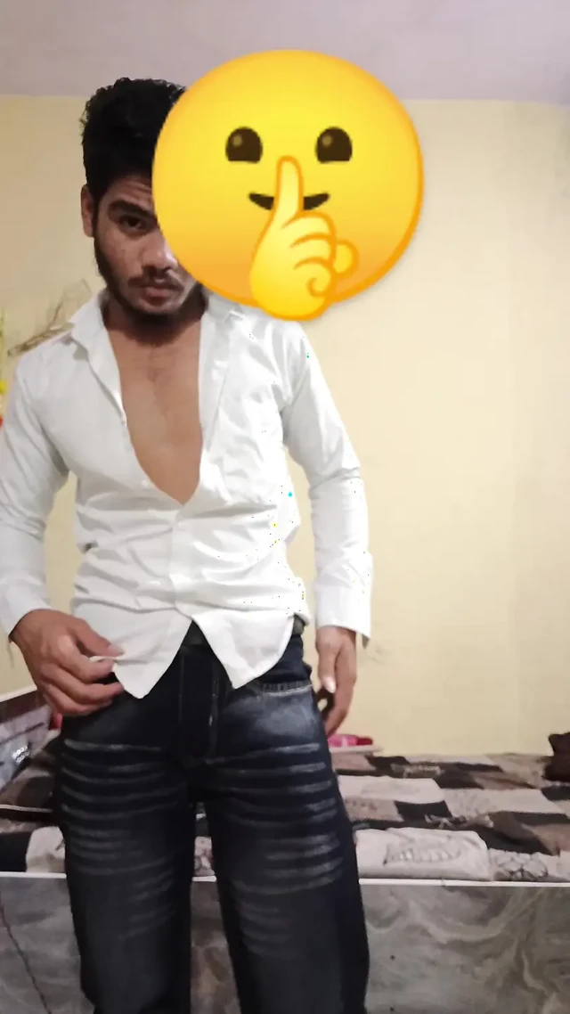 My body . Or video ke liye inbox