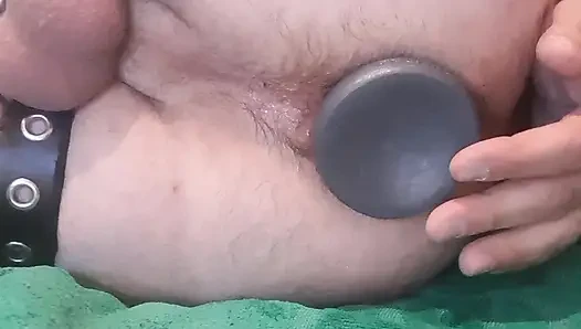 Dilasyon seansının başlangıcı
