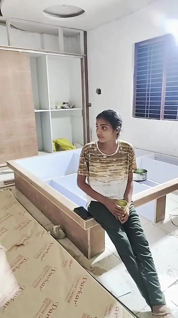 Desi Village Stepsister Came Home From The Market And You Saw Her Helping Her Brother-in-law To Masturbate Indianalexaqueen