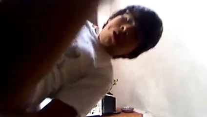 usando mu consolador