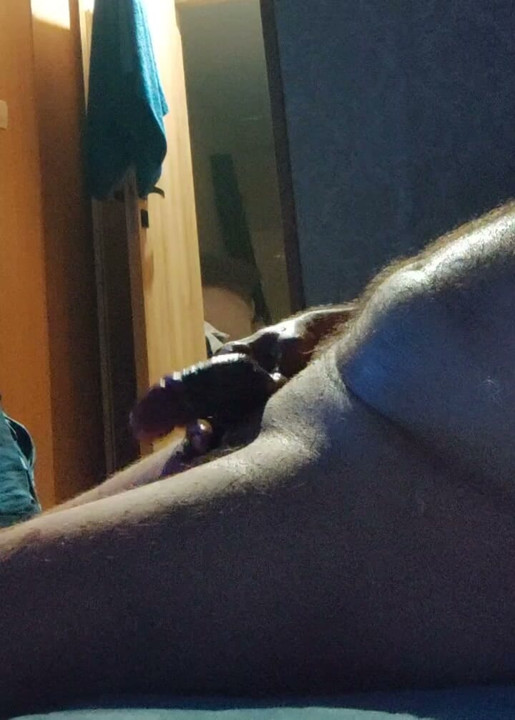 My Trigger No. 1