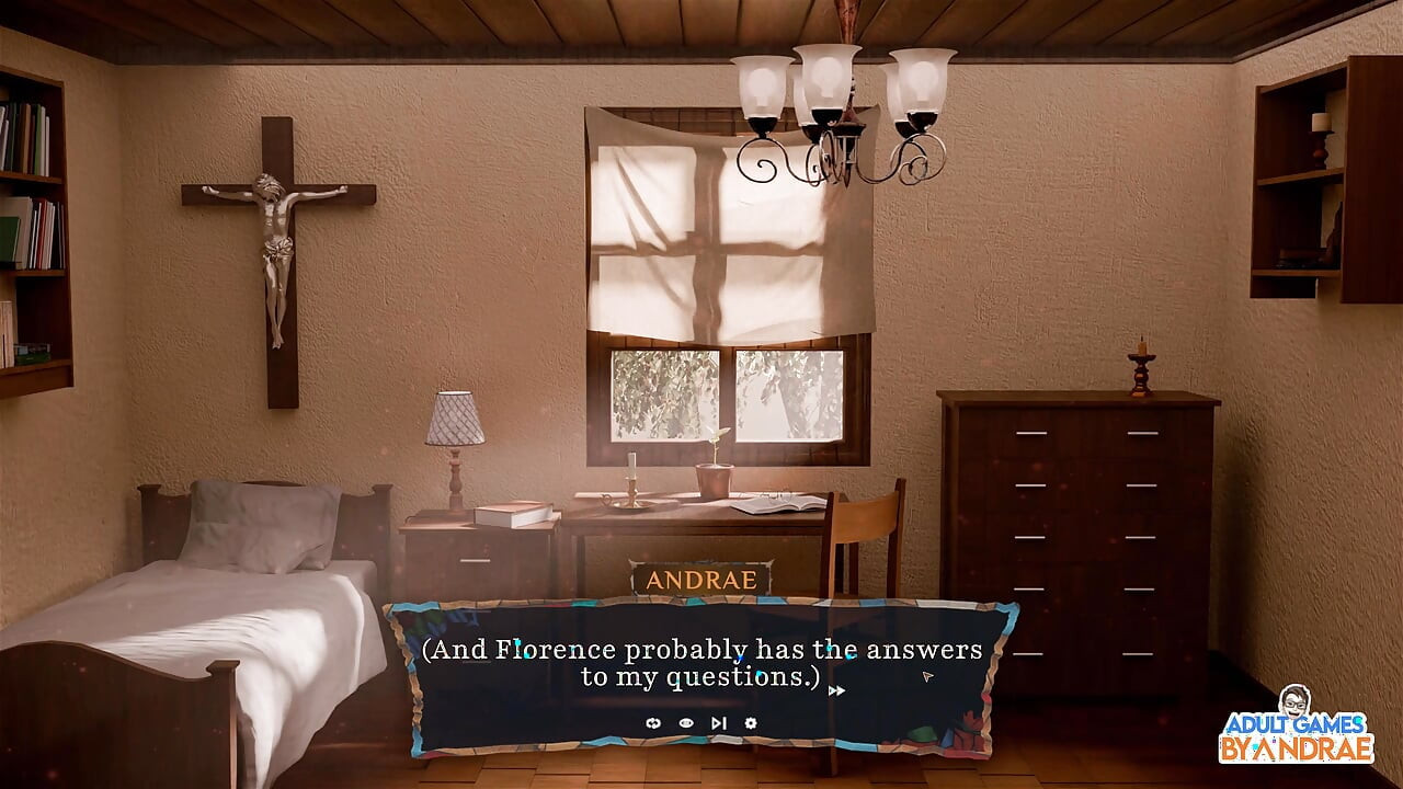 Ep7: Oh! You Love Being Dominated Marianne - Lust Stepsisters