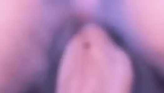 Rahime vurana kadar şişman yarağına sert atlıyor.
