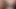 角質の女の子は口のザーメンに巨大な黒コックを吸う