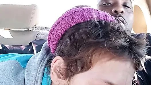 Schmutzige straßenhure trinkt mein sperma zum frühstück. MILF