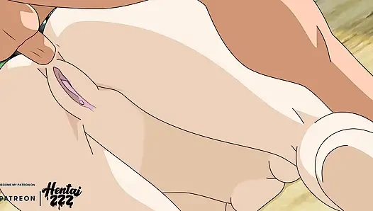 HENTAI NARUTO VIDEO BORUTO AND KONAN