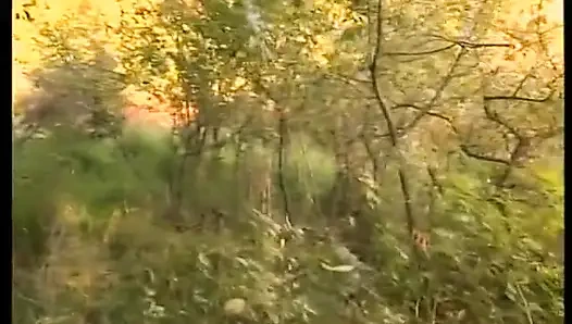 Cute brunette fisted and dildoed