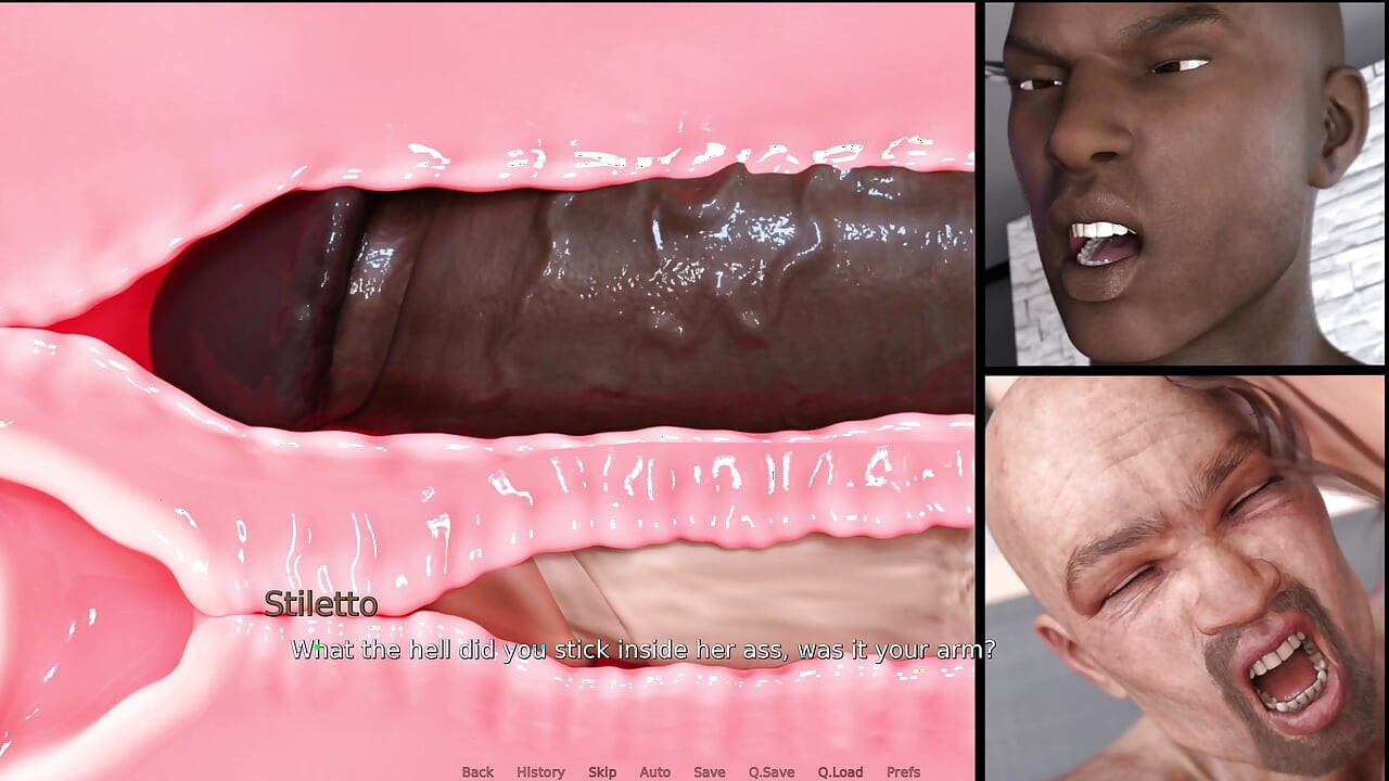 Laura Lustful Secrets (μέρος 62 Τέλος της ενημέρωσης)