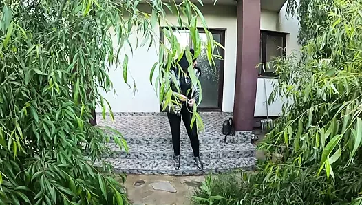 Милфа Калла в видео