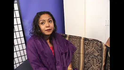 Pelacur tanpa orgasme