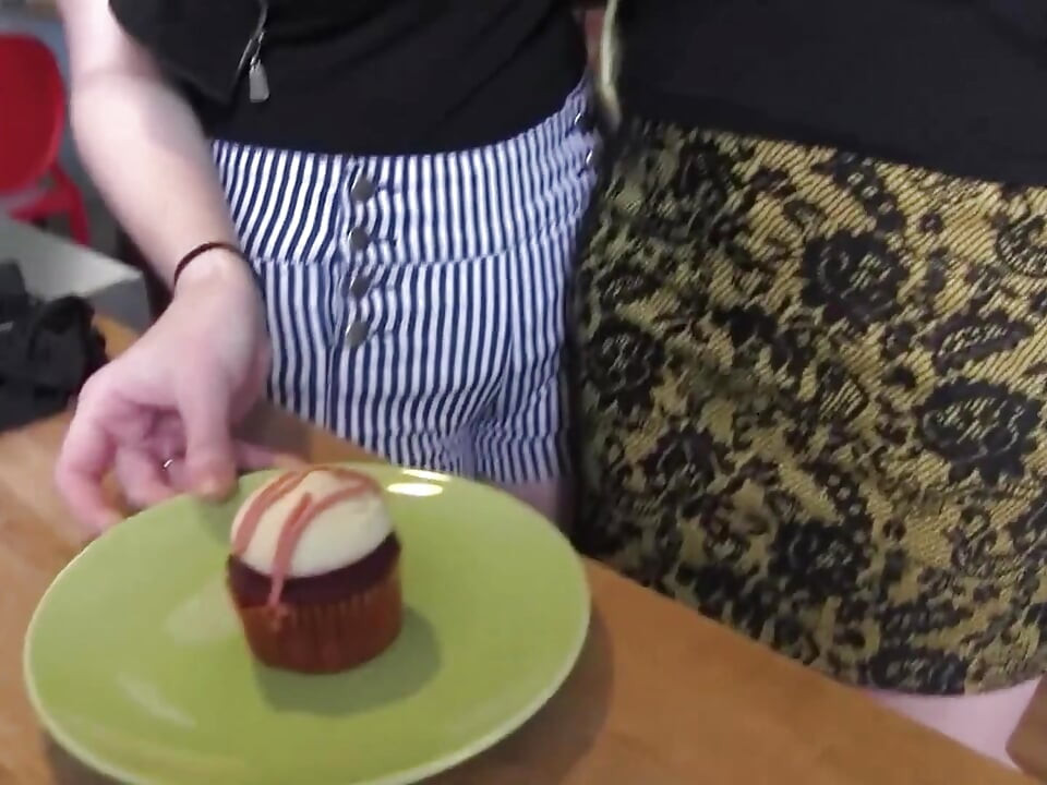 Lesbijki z ich