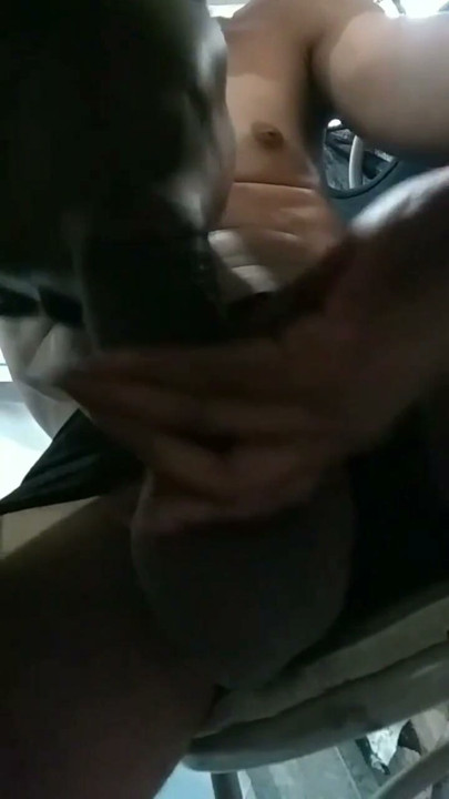 MARRIED WOMAN SWALLOWED THE FUCKING RENTAL MALE | Clip 1
