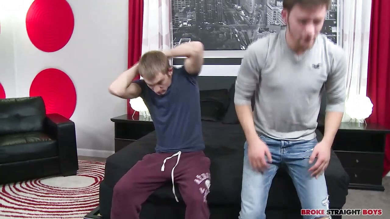 Dakota ford & ian lagi asik nyepong kontol