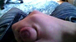 cum uncut