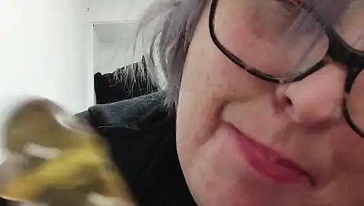 BJ POV