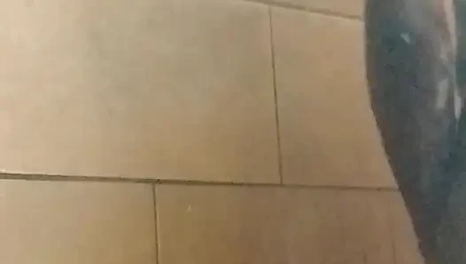 Nur ein bisschen bbc necken. Was denkst du?