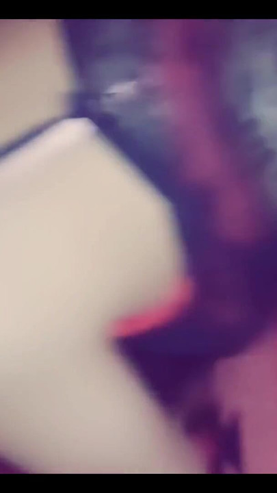 Key moment from "Latika hard sex black bra and sexy expression"