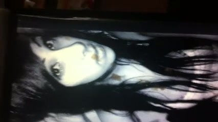 Tribute to amandaaa2