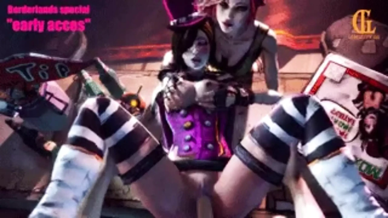 LorgeGucas Hot 3d Sex Hentai Compilation - 16
